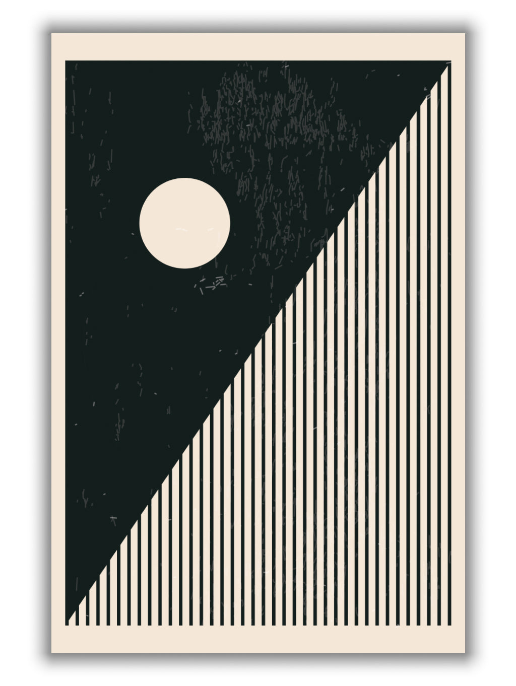 Minimal Abstract Series #2