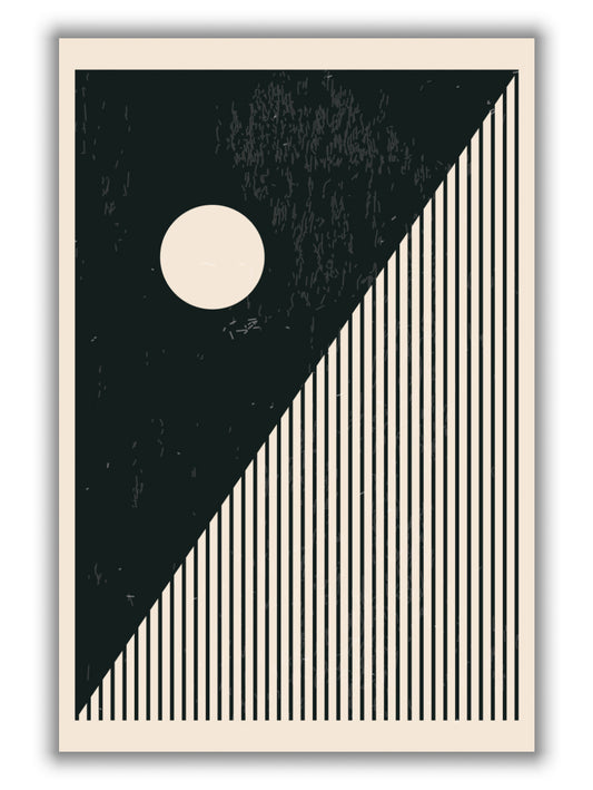 Minimal Abstract Series #2