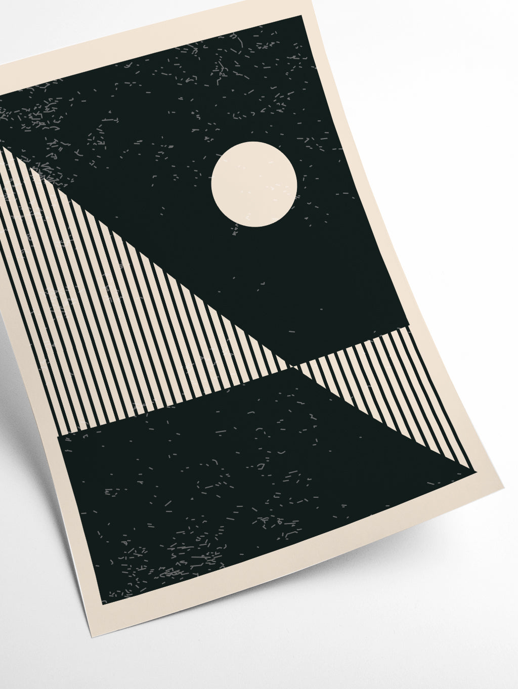Minimal Abstract Series #4