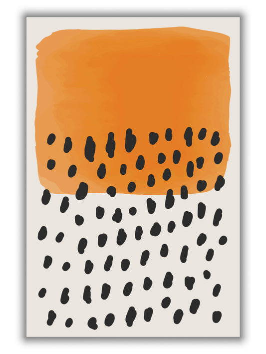 Minimal Abstract Series #10