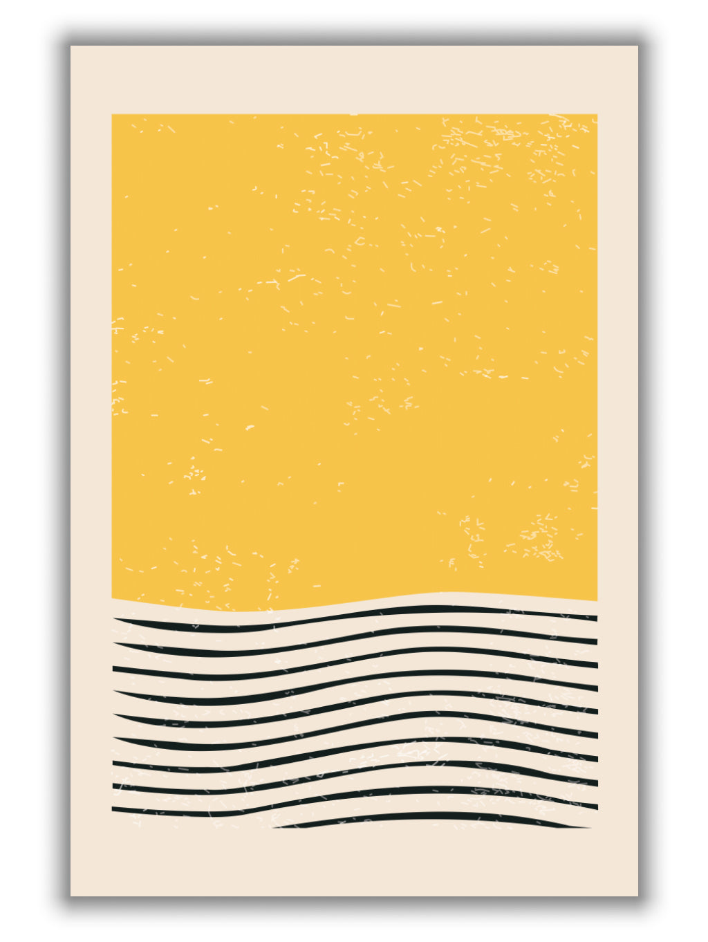 Minimal Abstract Set #1
