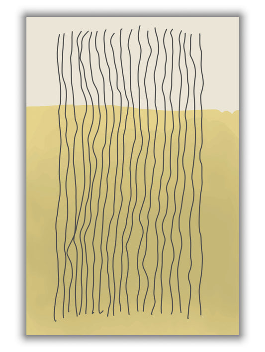 Minimal Abstract Vibes #1