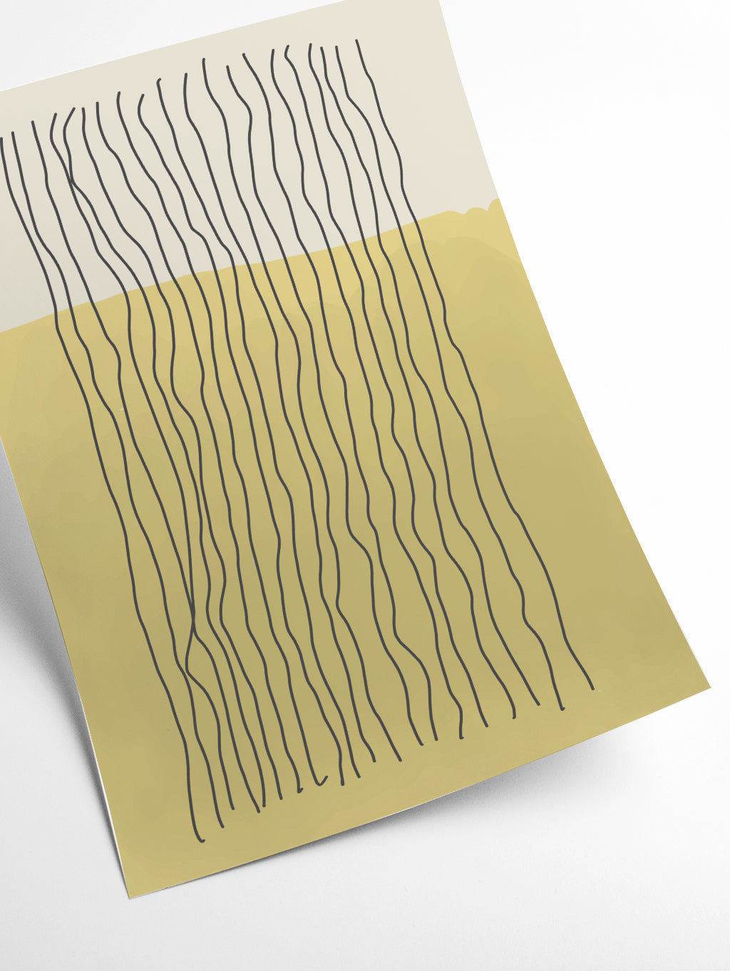 Minimal Abstract Vibes #1