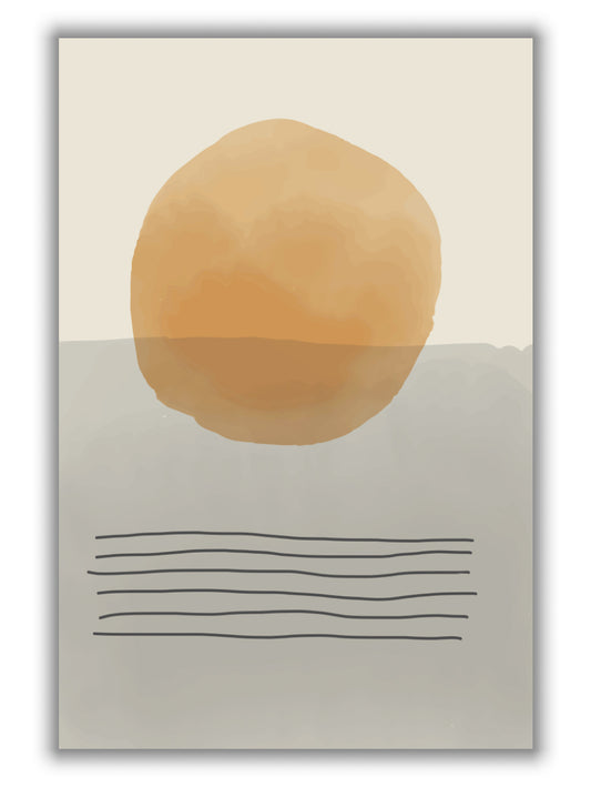 Minimal Abstract Vibes #2