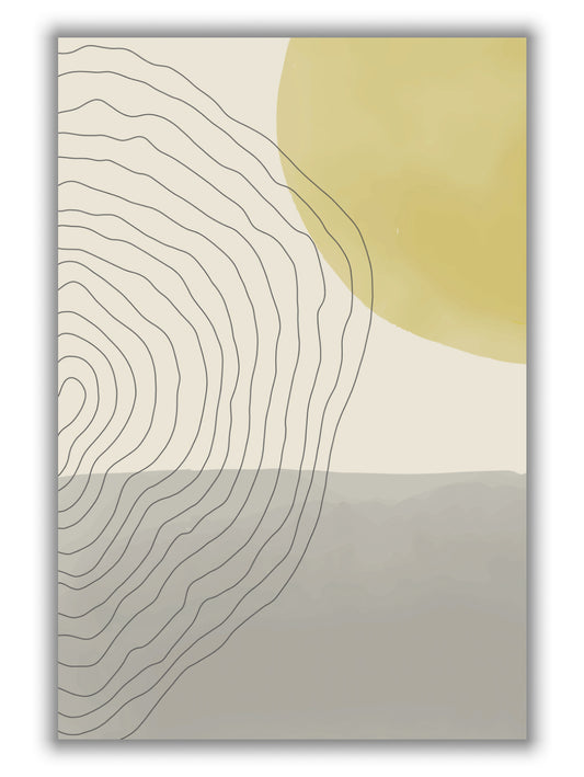 Minimal Abstract Vibes #3