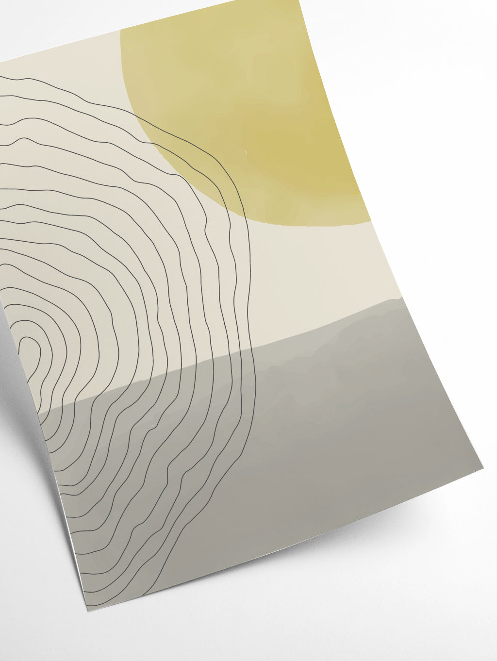 Minimal Abstract Vibes #3