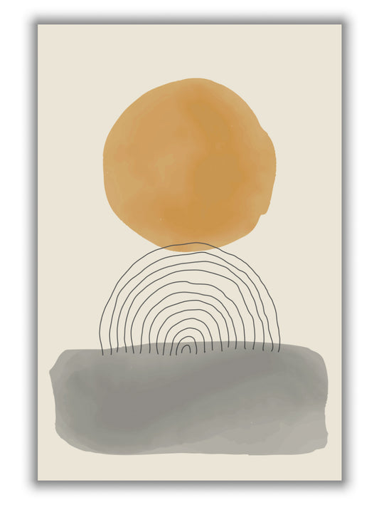 Minimal Abstract Vibes #4