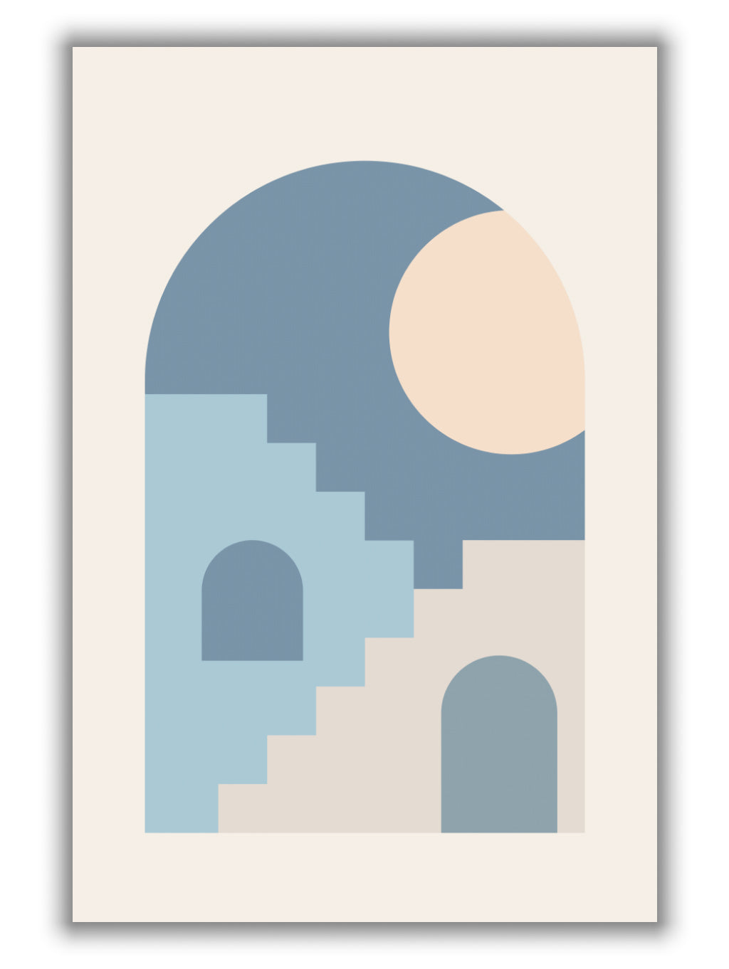 Minimal Architecture #2