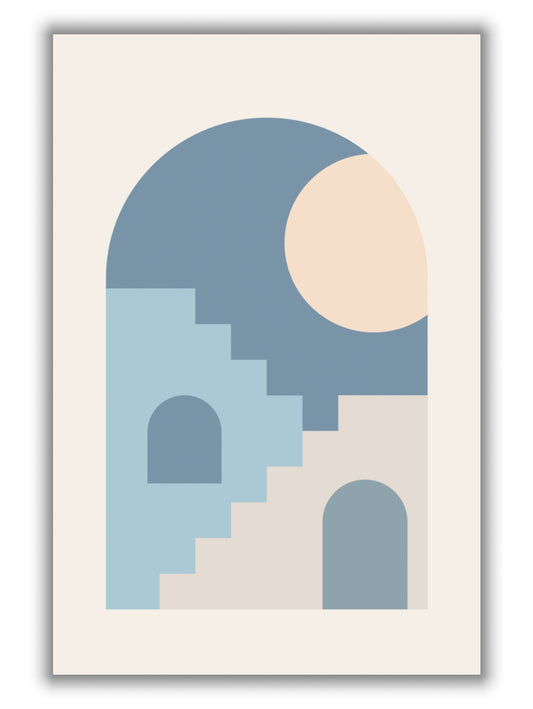 Minimal Architecture #2