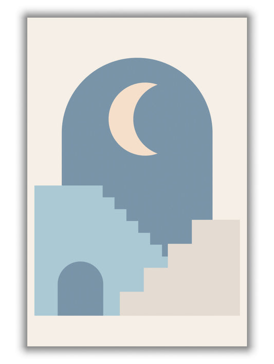 Minimal Architecture #3