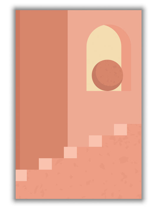 Minimal Architecture Design #2