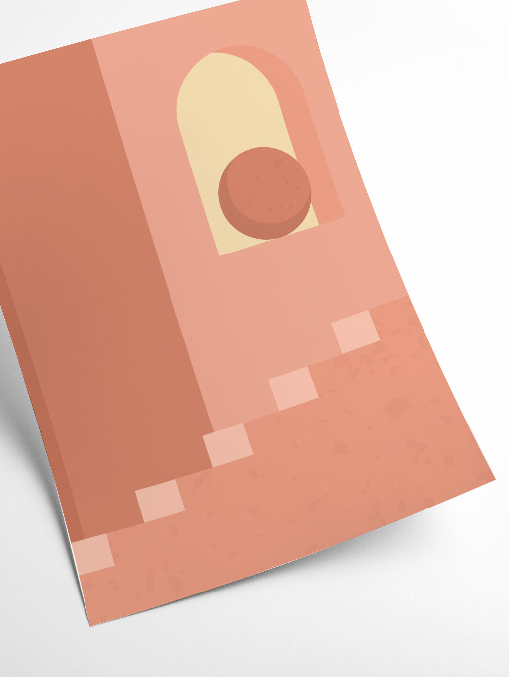 Minimal Architecture Design #2