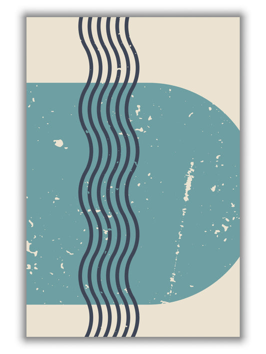 Minimal Boho Series #2