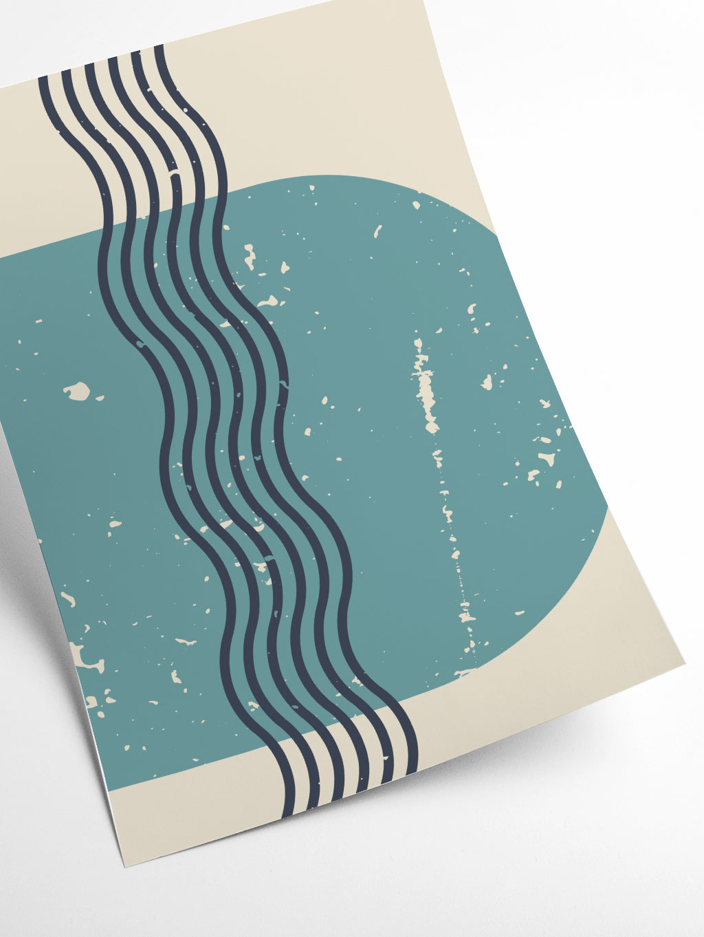 Minimal Boho Series #2