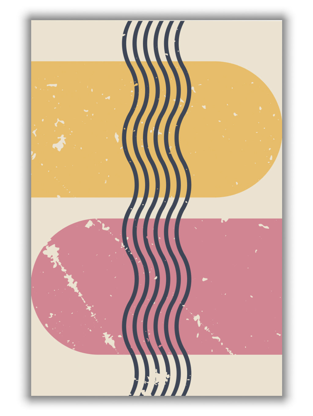 Minimal Boho Series #3