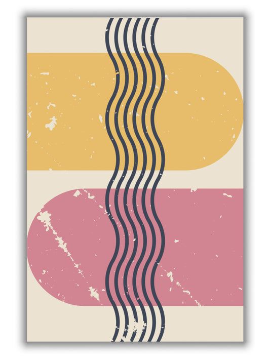 Minimal Boho Series #3