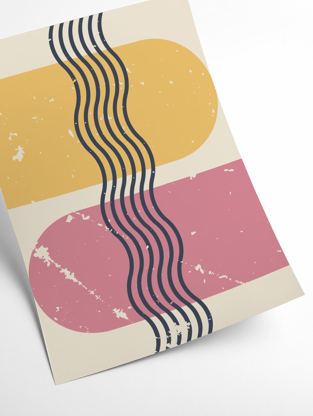 Minimal Boho Series #3