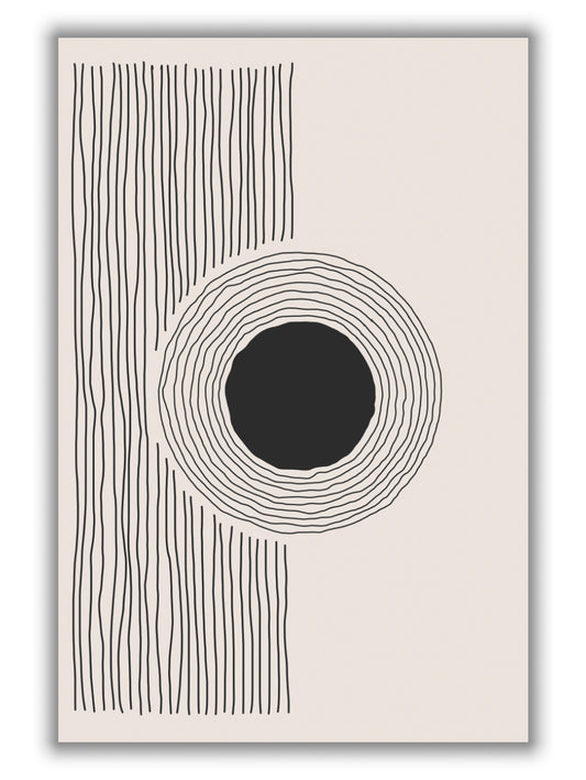Minimal Circle