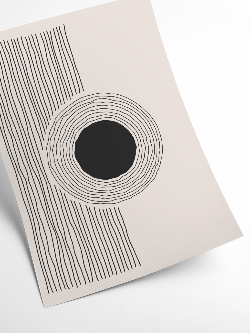 Minimal Circle