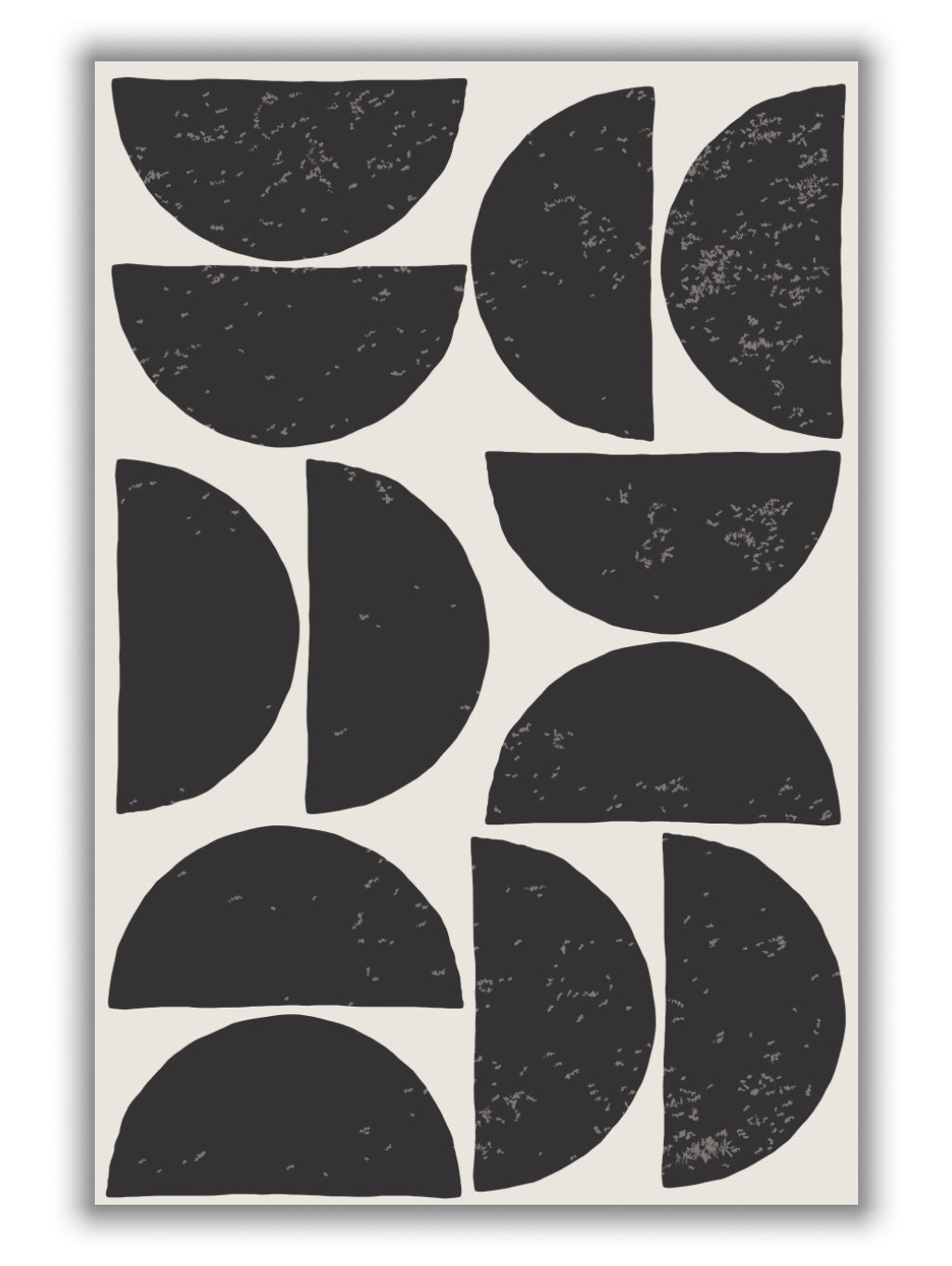 Minimal Circles #1