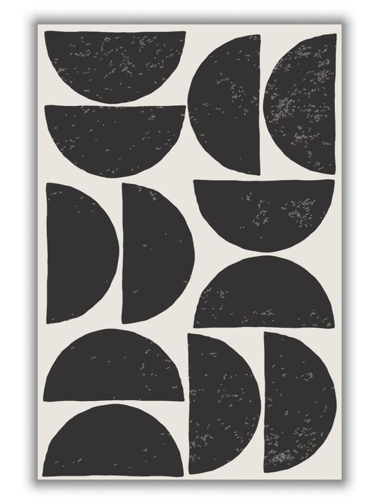 Minimal Circles #1