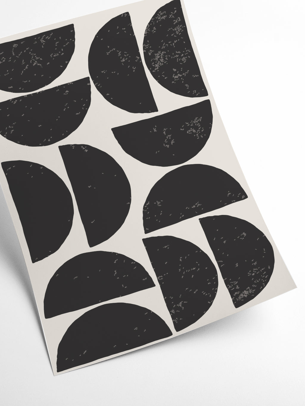 Minimal Circles #1