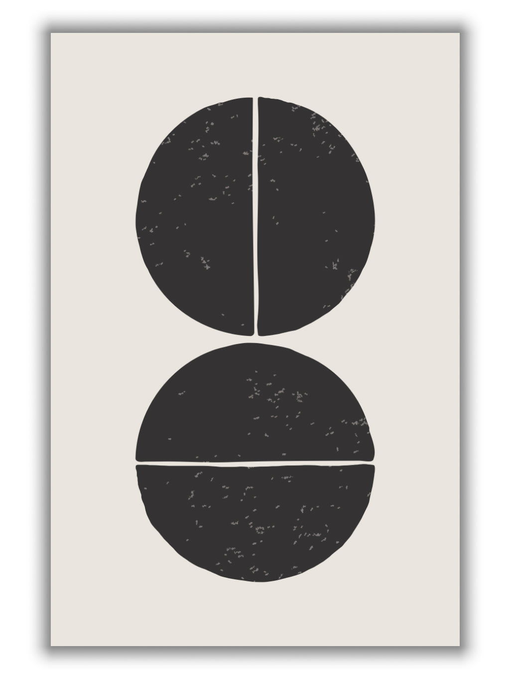 Minimal Circles #2