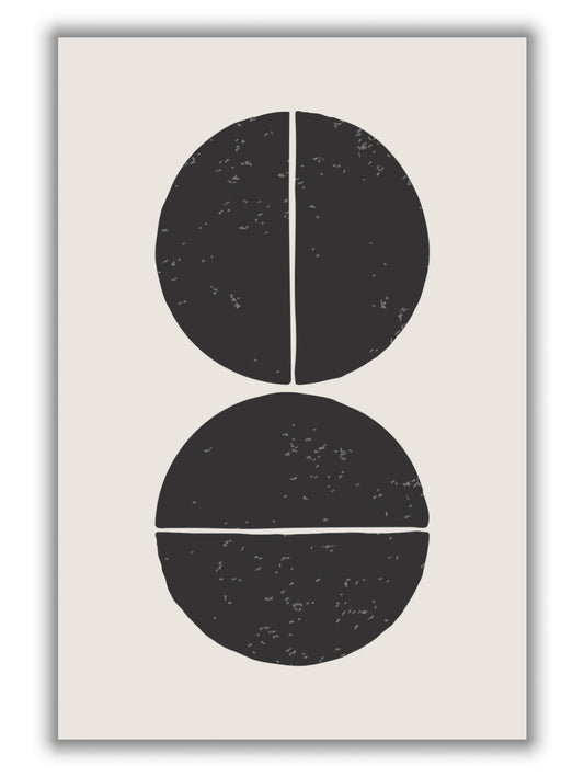 Minimal Circles #2