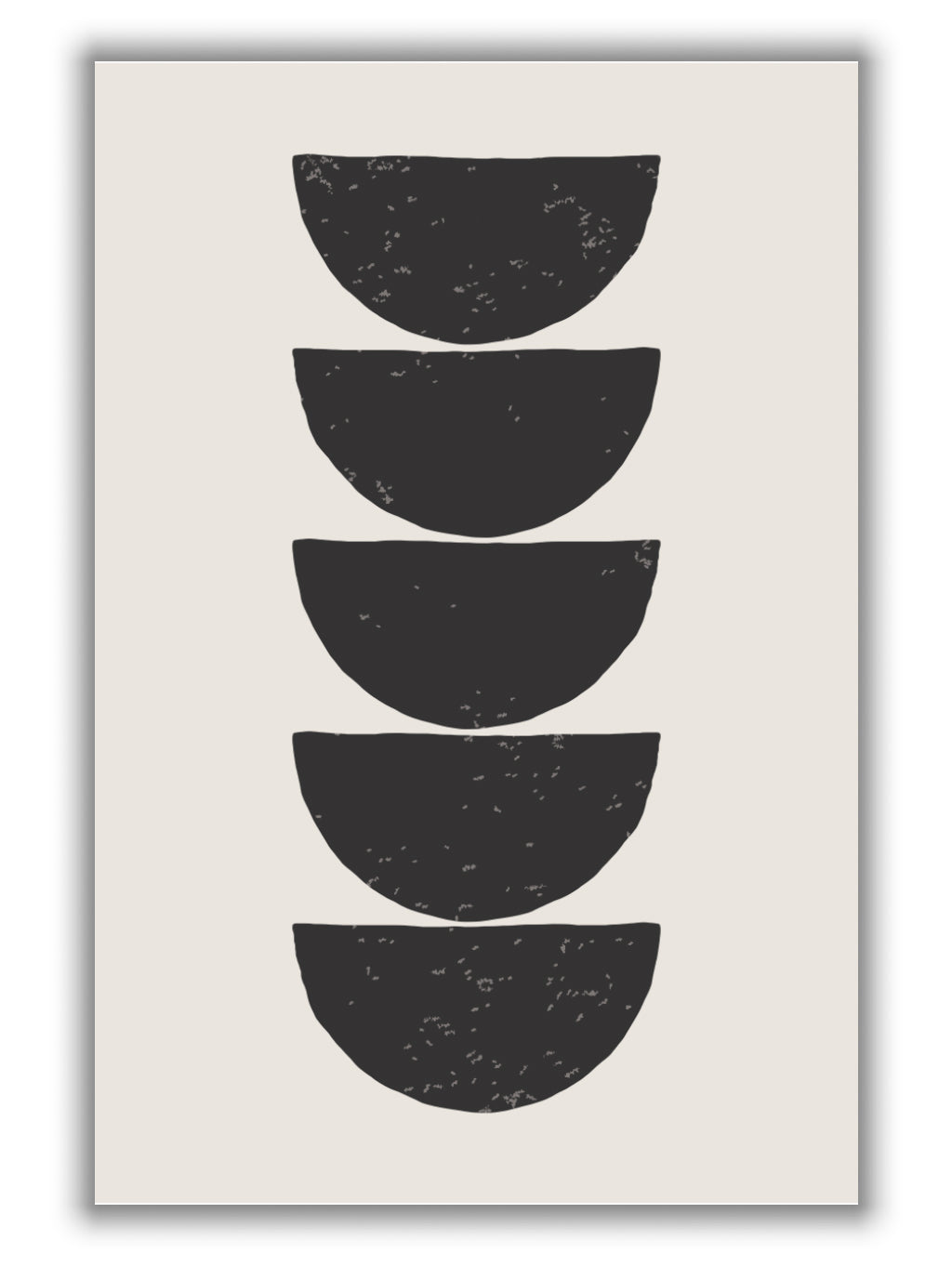 Minimal Circles #3