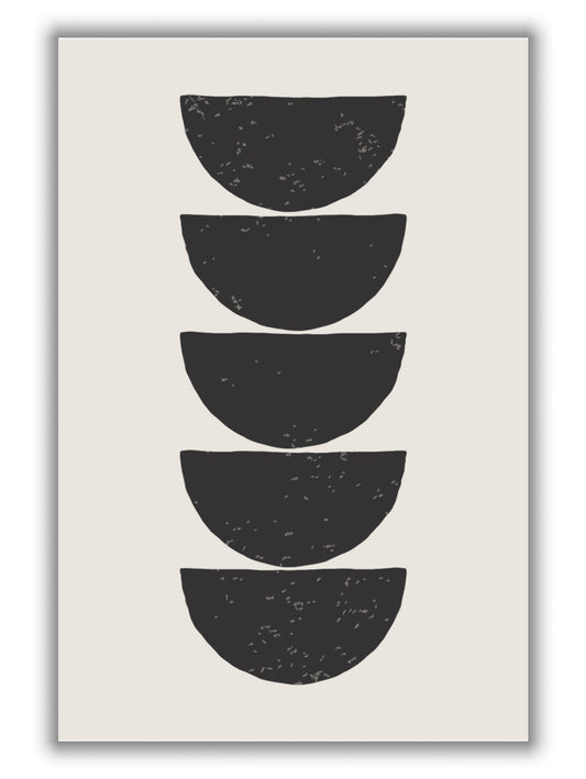 Minimal Circles #3