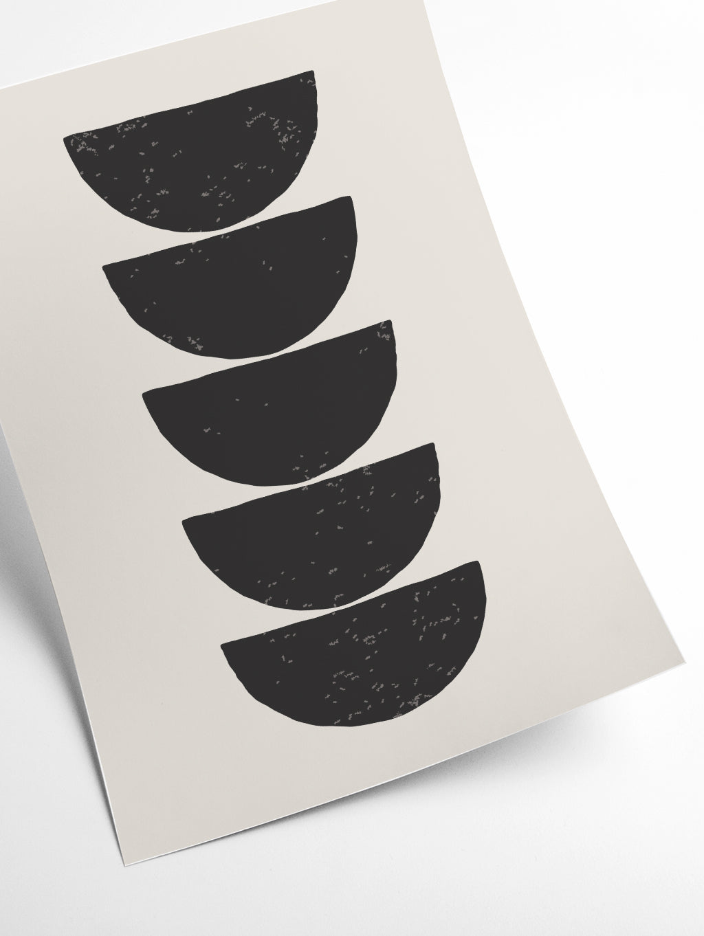 Minimal Circles #3
