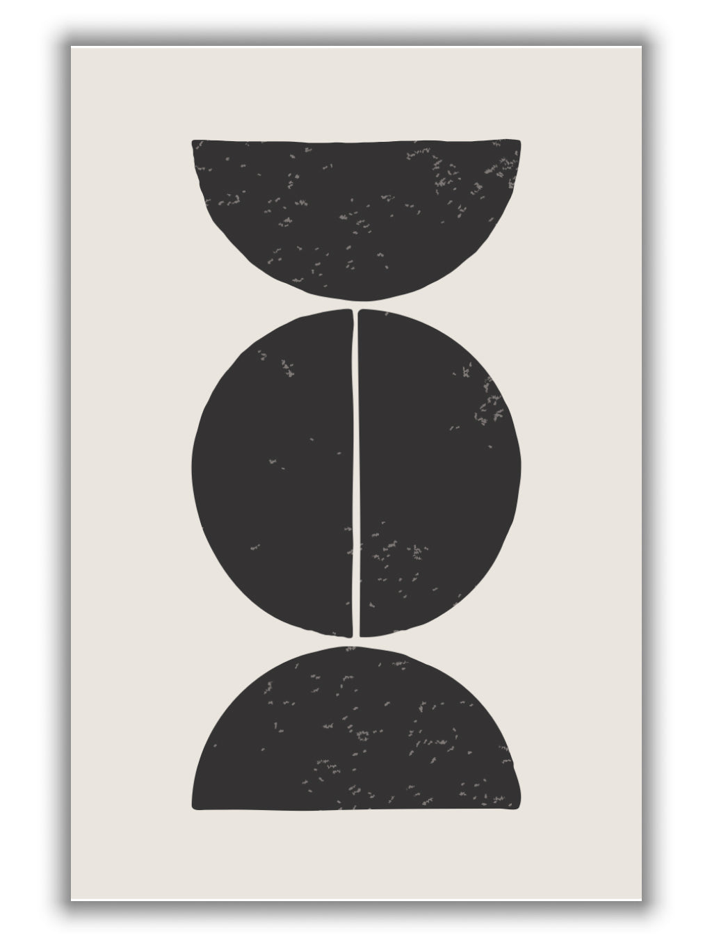 Minimal Circles #4