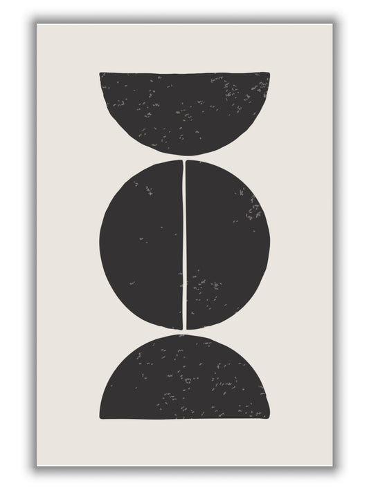 Minimal Circles #4