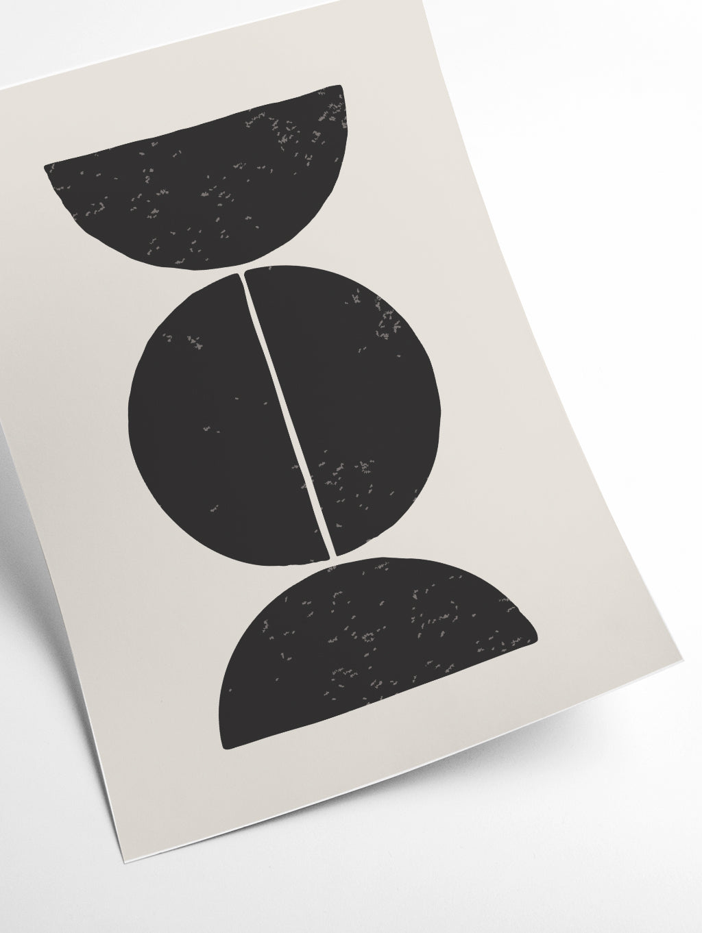 Minimal Circles #4