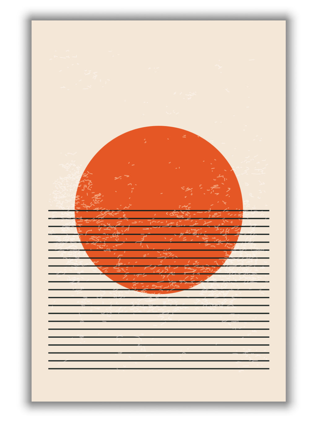 Minimal Colour Set #1
