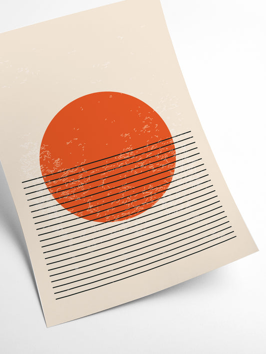 Minimal Colour Set #1