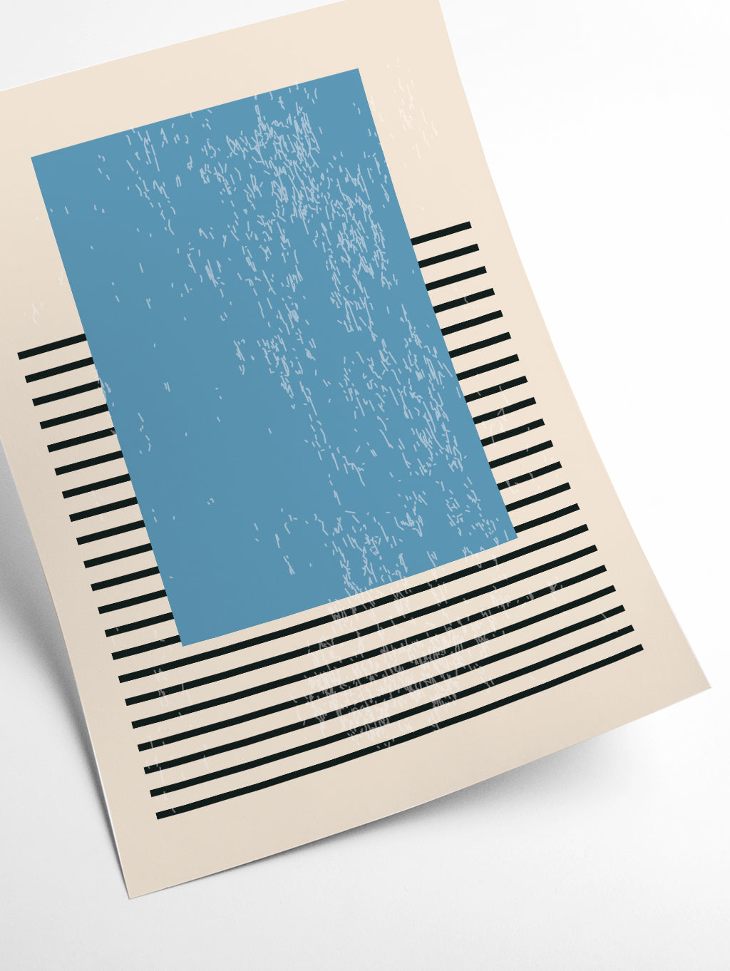 Minimal Colour Set #2