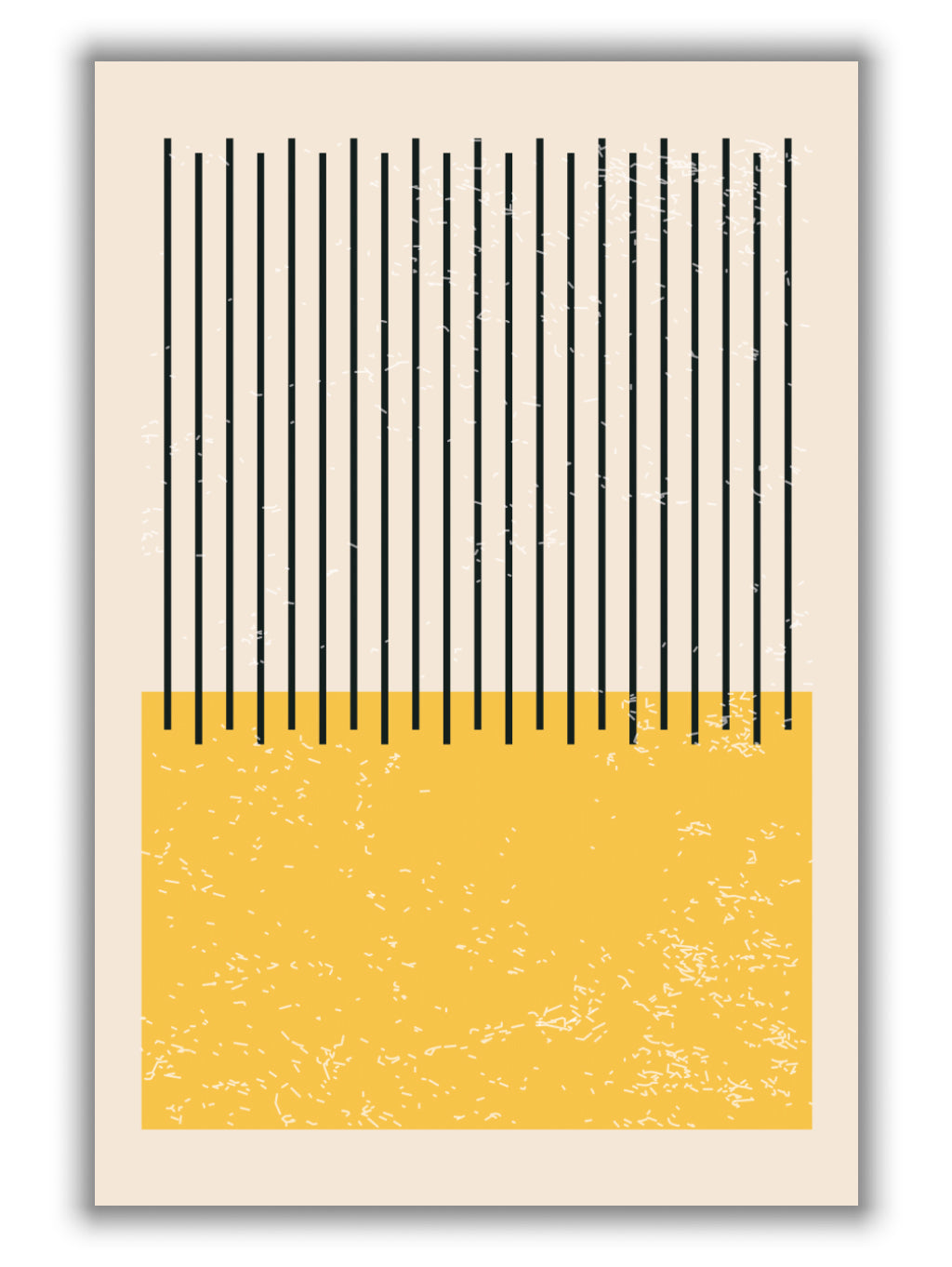 Minimal Colour Set #3