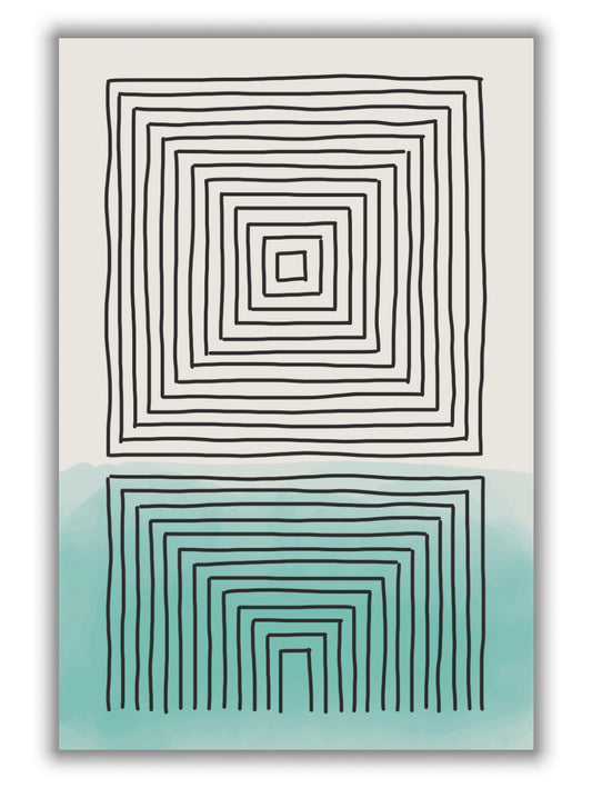 Minimal Design Set #1