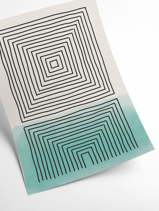 Minimal Design Set #1