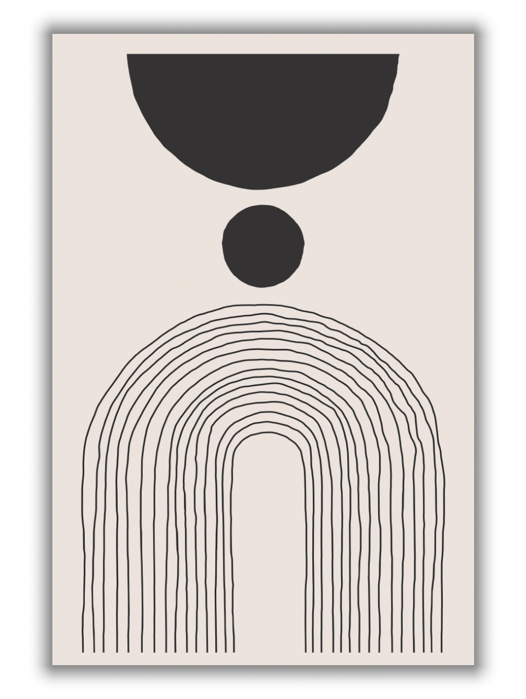 Minimal Design Set #2