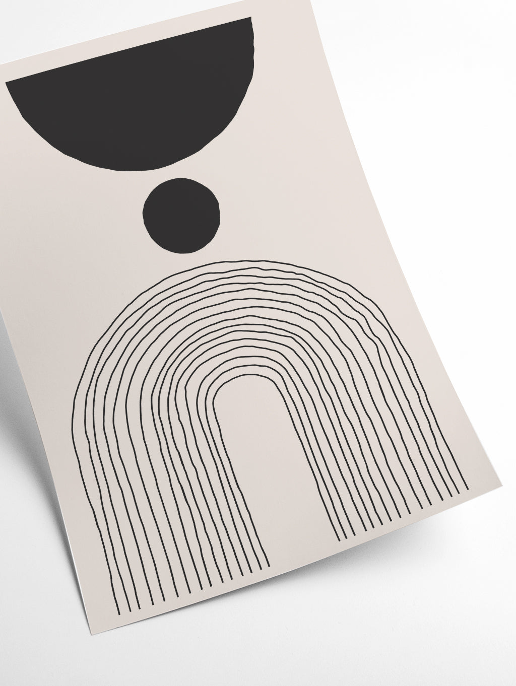 Minimal Design Set #2