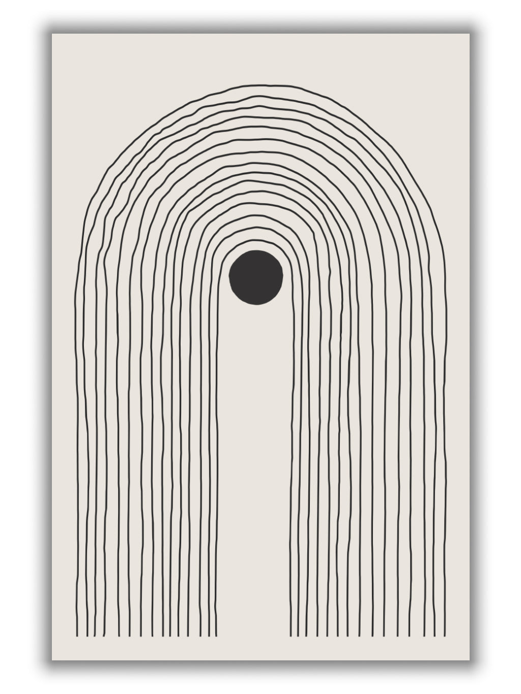 Minimal Design Set #8