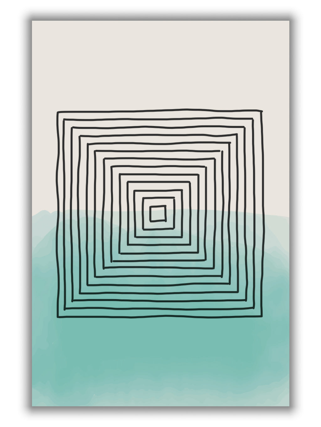 Minimal Design Set #13