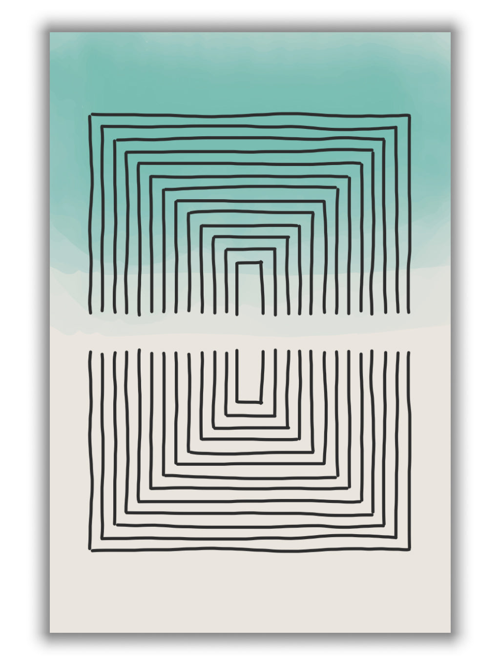 Minimal Design Set #14