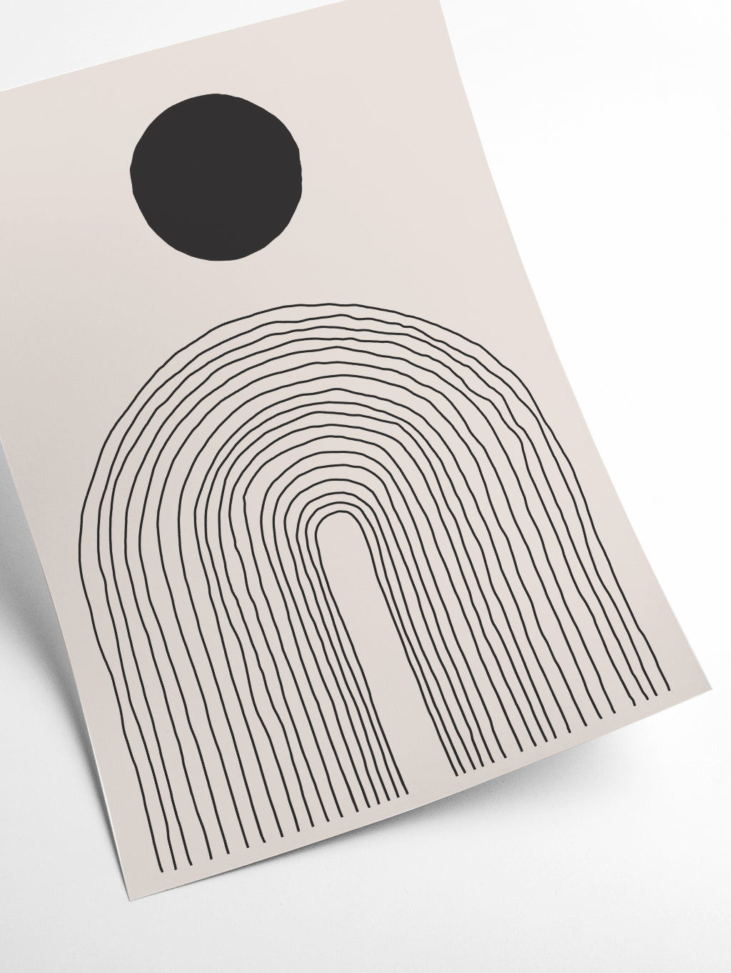Minimal Design Set #19