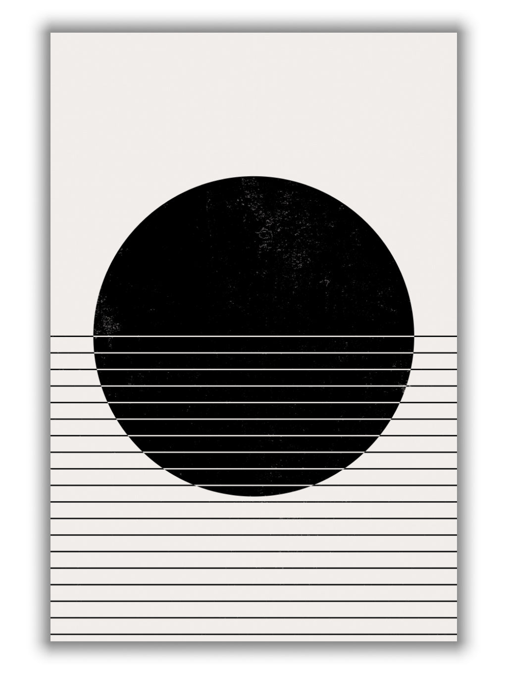 Minimal Geometric #1