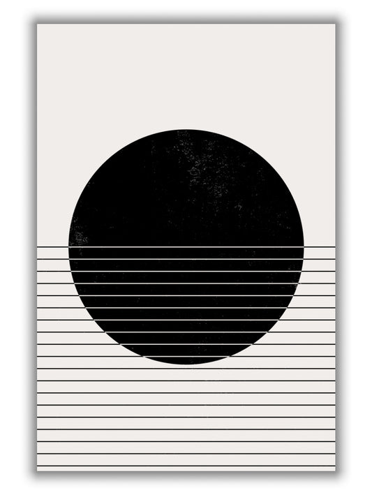 Minimal Geometric #1