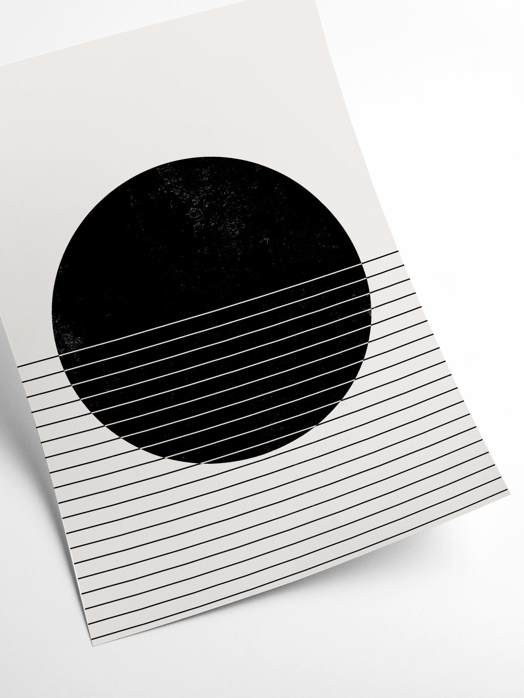 Minimal Geometric #1