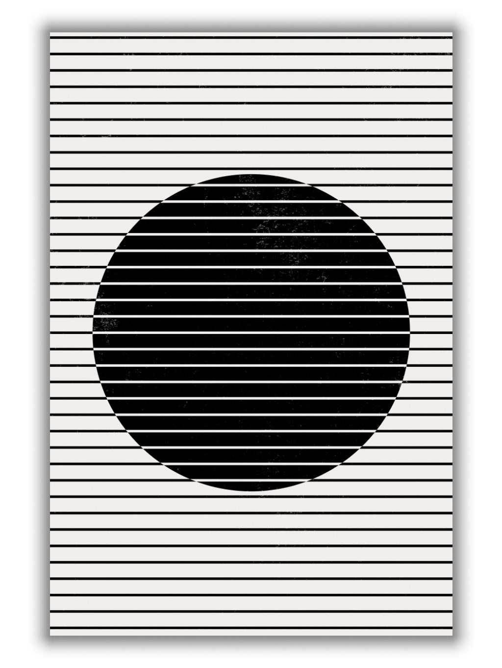Minimal Geometric #2